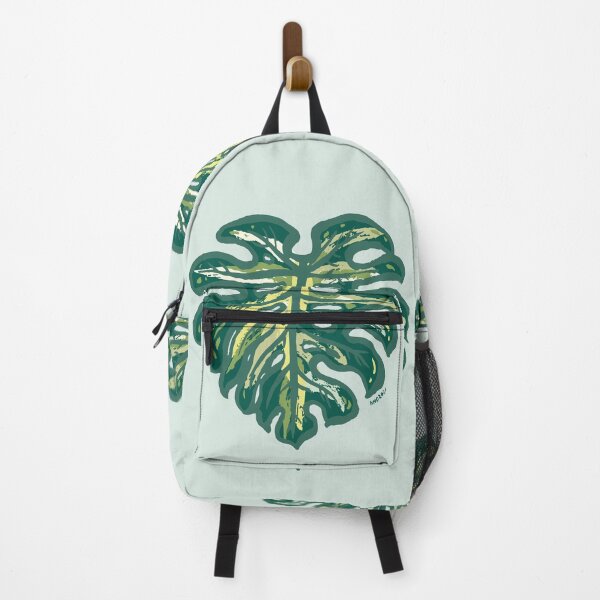 Item preview, Monstera Thai constellation leaf designed and sold by Ken Hamala.
