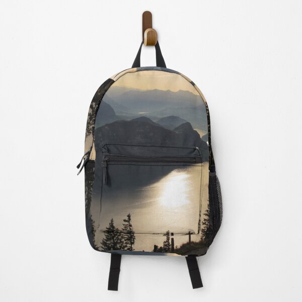 Item preview, Lake Lucerne Alps Switzerland designed and sold by nikawanders.