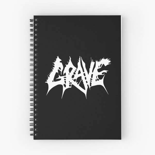 Item preview, Camiseta Grave designed and sold by carnrikeca.