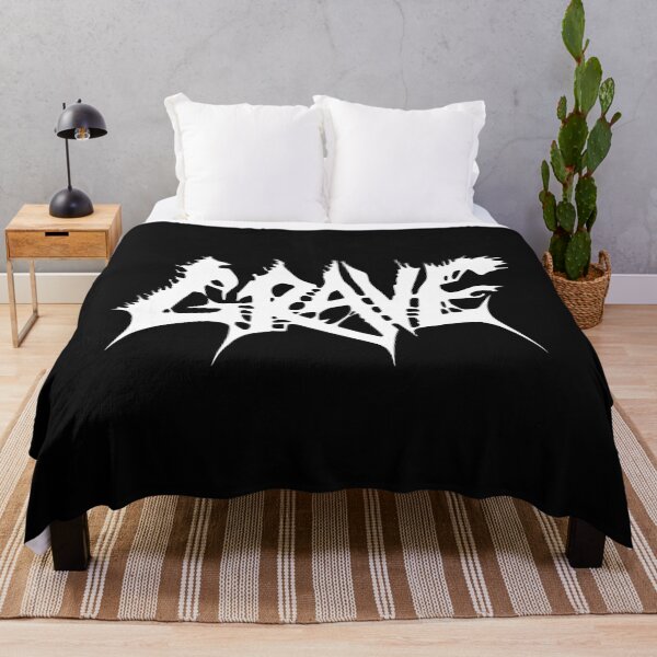 Item preview, Grave T-Shirt designed and sold by carnrikeca.