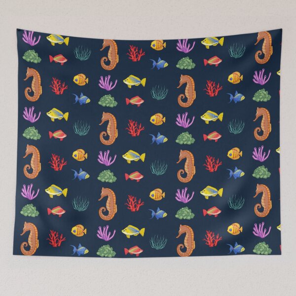 Item preview, Underwater world [1] designed and sold by JoyColorLove.