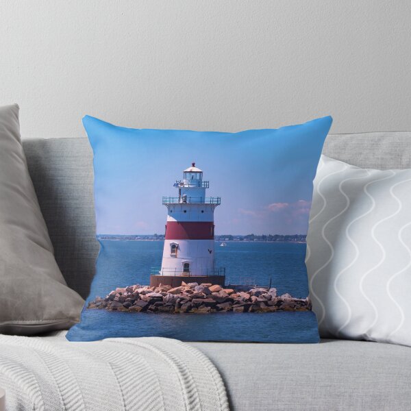Item preview, Latimer Reef Lighthouse designed and sold by JoeGeraci.
