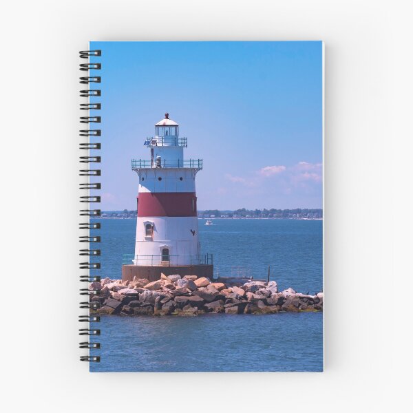 Item preview, Latimer Reef Lighthouse designed and sold by JoeGeraci.