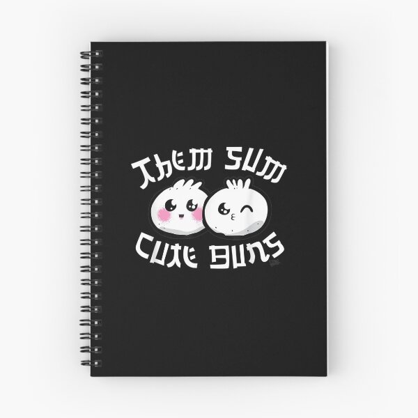 Item preview, Dim Sum uWu Kawaii Cute Chinese Steamed Buns Fun designed and sold by mariahsterlin.