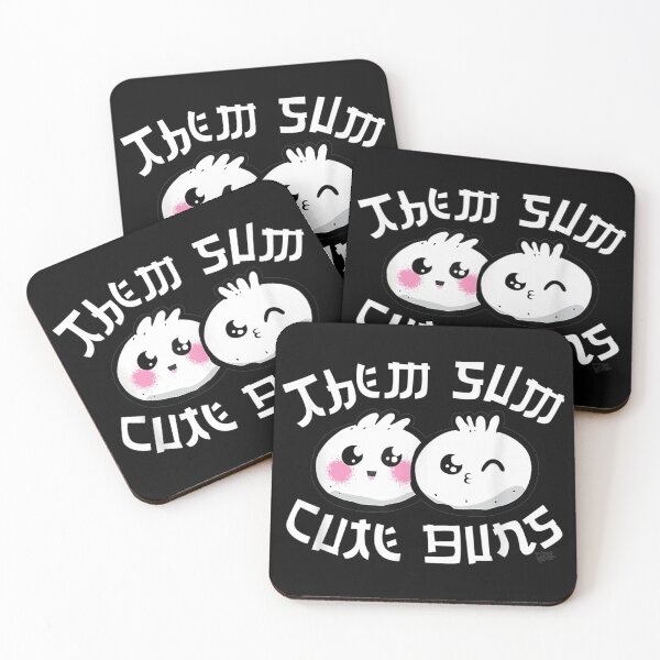 Item preview, Dim Sum uWu Kawaii Cute Chinese Steamed Buns Fun designed and sold by mariahsterlin.