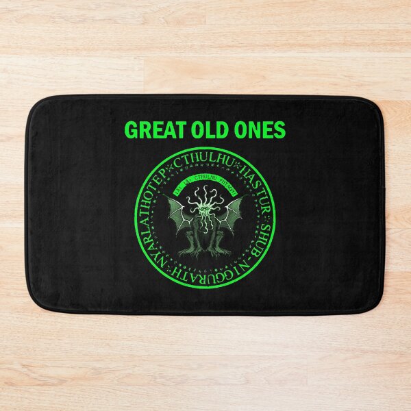 Item preview, Great Old Ones  T-Shirt designed and sold by carnrikeca.