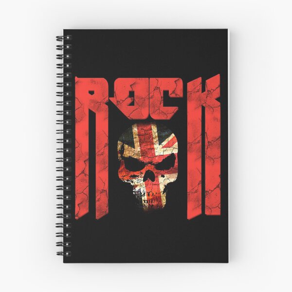 Item preview, Skull Rock United Kingdom designed and sold by sergeibz.