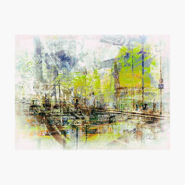 AAA ... ot-20160717-1230 Photographic Print
