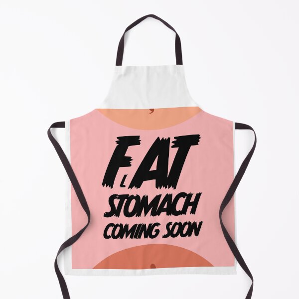 Item preview, Flat stomach coming soon L is silent designed and sold by Rakuten Mallor.