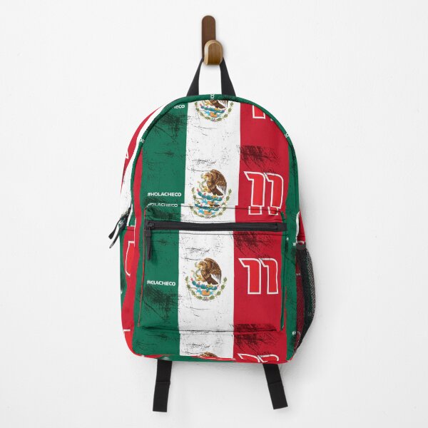 Item preview, Sergio Perez CHECO Mexico RB Racing Distressed F1 2021 | Formula One designed and sold by Desznr.