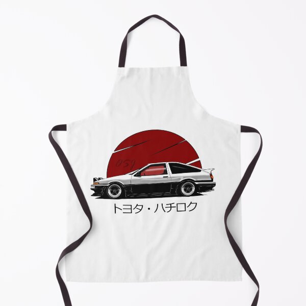 Item preview, AE86 Legend Edition  designed and sold by oldschooljdm.