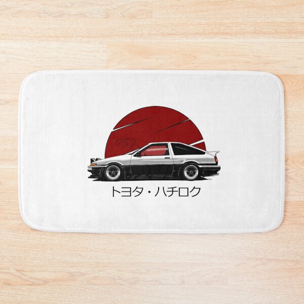 Item preview, AE86 Legend Edition  designed and sold by oldschooljdm.
