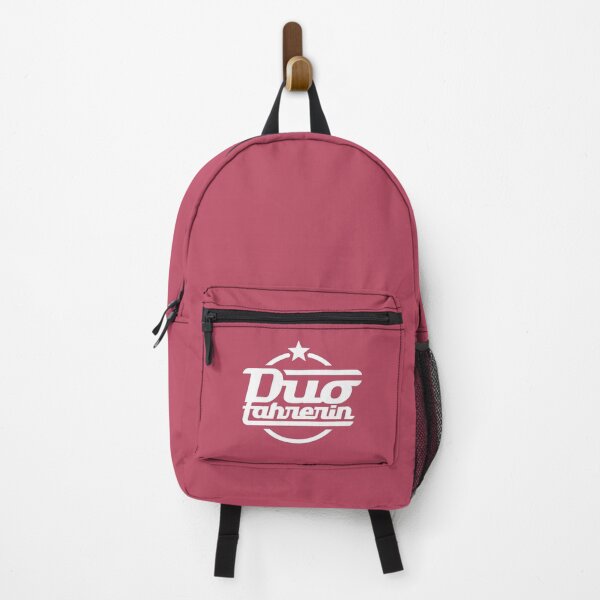 Item preview, Duo driver Logo v.1 (white) designed and sold by VEB Ostladen.