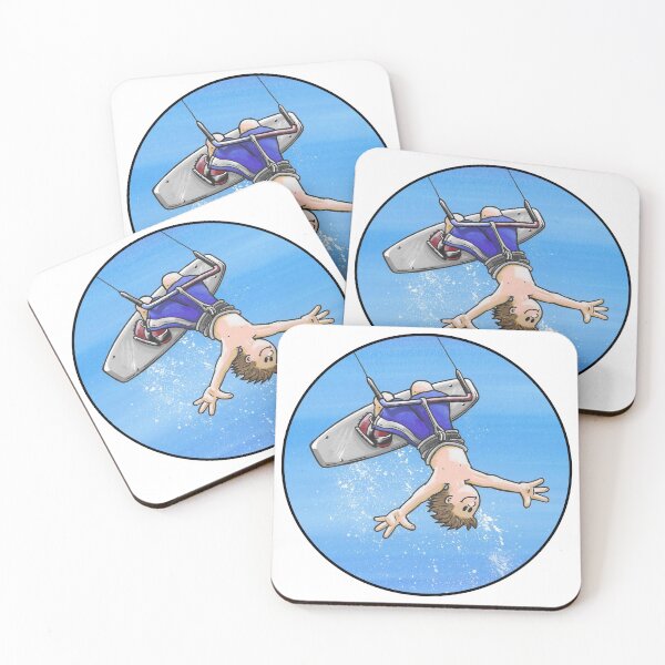 Item preview, Dead Casual!  Circle designed and sold by ArtworkByLaurie.