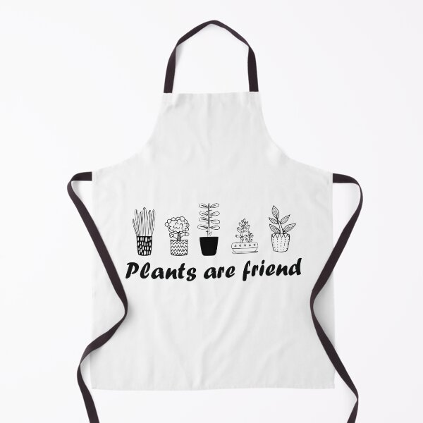 Item preview, Plants are friend designed and sold by yeasin02.
