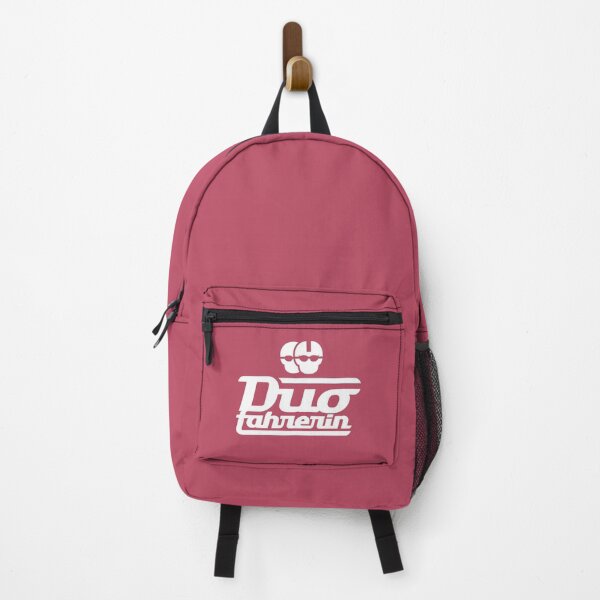 Item preview, Duo driver Logo v.2 (white) designed and sold by VEB Ostladen.