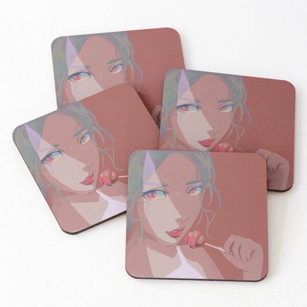 Item preview, Cherry Lollipop designed and sold by Sukatra.