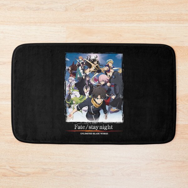 Item preview, Vintage Unlimited Blades Workss Anime Fate Stay Night designed and sold by VincentRay2.