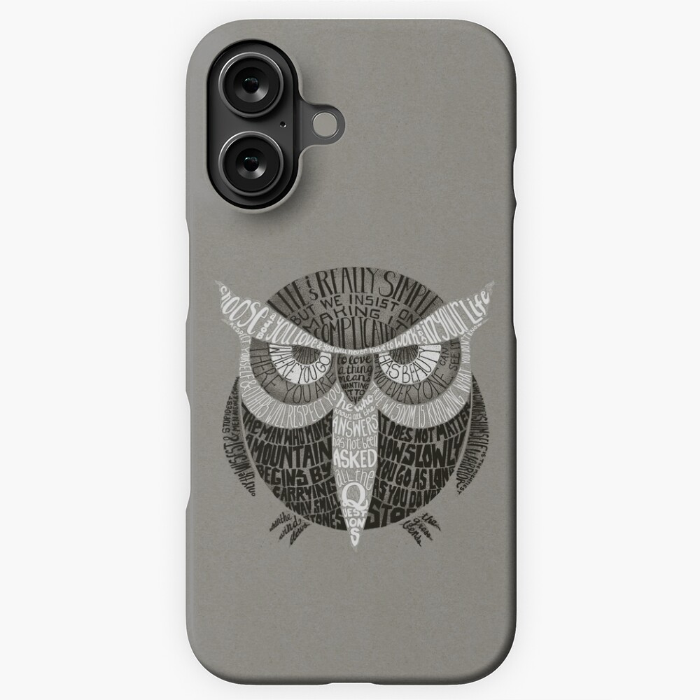 Item preview, iPhone Snap Case designed and sold by littleclyde.