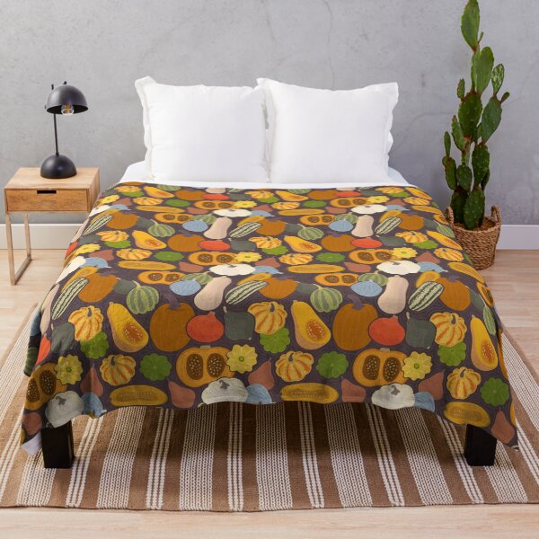 Item preview, Pumpkin colorful collection designed and sold by Capictures.