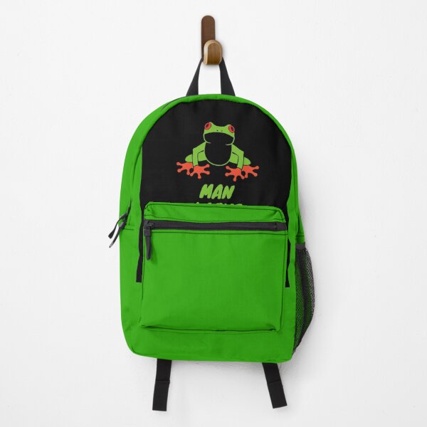 Item preview, man i love frogs designed and sold by promaxtrader.