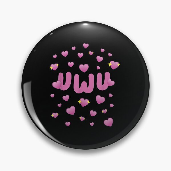 Item preview, Big UWU Energy | Meme Memes | Soft Kawaii designed and sold by mariahsterlin.