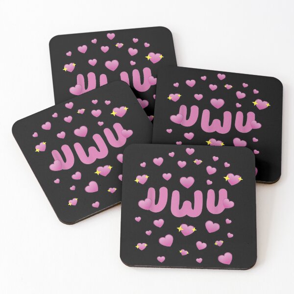 Item preview, Big UWU Energy | Meme Memes | Soft Kawaii designed and sold by mariahsterlin.
