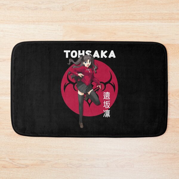 Item preview, Unlimited Blade Works Anime Rin Tohsaka designed and sold by VincentRay2.