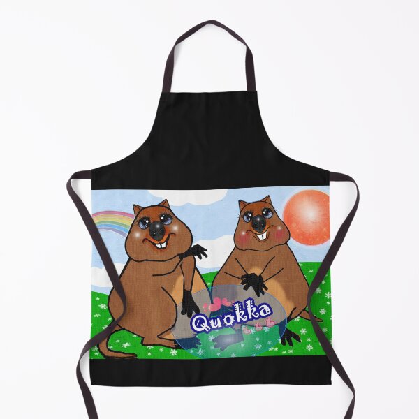 Artikelvorschau, Süße Quokkas entworfen und verkauft von Shirley cute art .