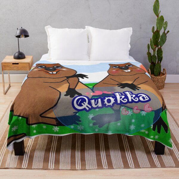 Item preview, Cute quokkas designed and sold by Shirley cute art .