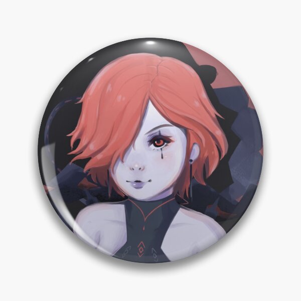 Item preview, Kronya Fire Emblem Three Houses designed and sold by Sukatra.