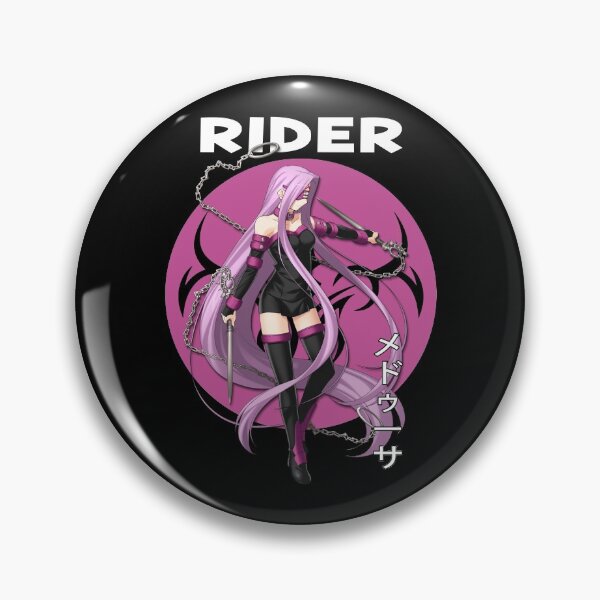Item preview, Unlimited Blade Works Anime Rider designed and sold by VincentRay2.