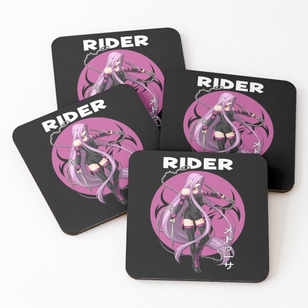 Item preview, Unlimited Blade Works Anime Rider designed and sold by VincentRay2.