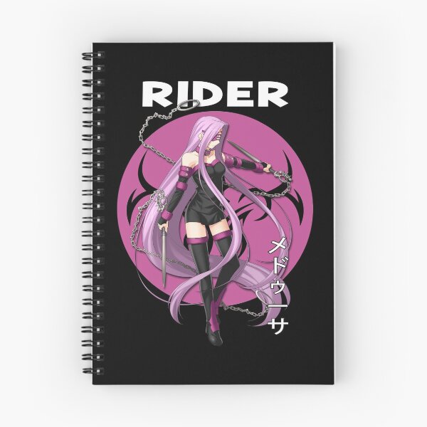 Item preview, Unlimited Blade Works Anime Rider designed and sold by VincentRay2.