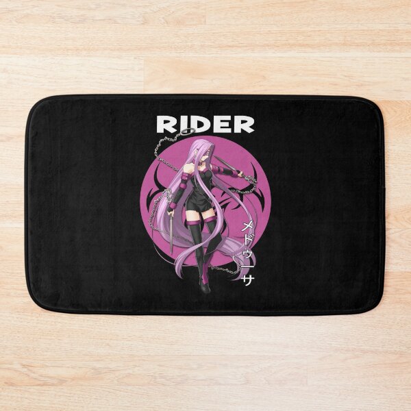 Item preview, Unlimited Blade Works Anime Rider designed and sold by VincentRay2.