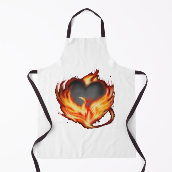 Item preview, Pheonix Heart designed and sold by KaylynXArt.