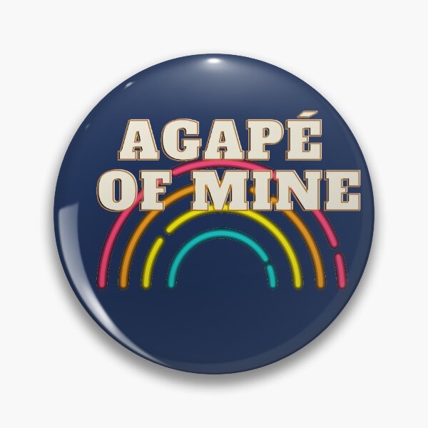 Item preview, Agape classic designed and sold by Nizznoy.