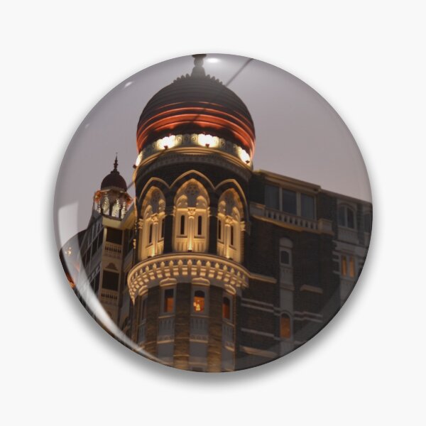 Item preview, Taj designed and sold by Madhura Mawalge.