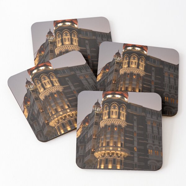 Item preview, Taj designed and sold by Madhura Mawalge.