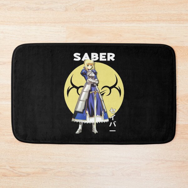 Item preview, Unlimited Blade Works Fate Stay Night Anime Saber designed and sold by VincentRay2.