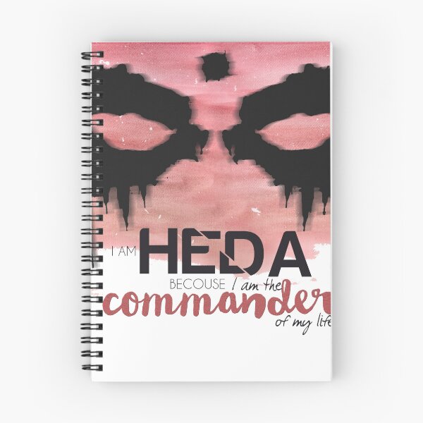Item preview, HEDA red designed and sold by Irene Gorricho.