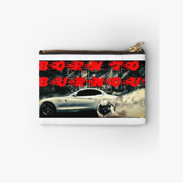 Item preview, BORN TO BURNOUT designed and sold by DomGDesign.