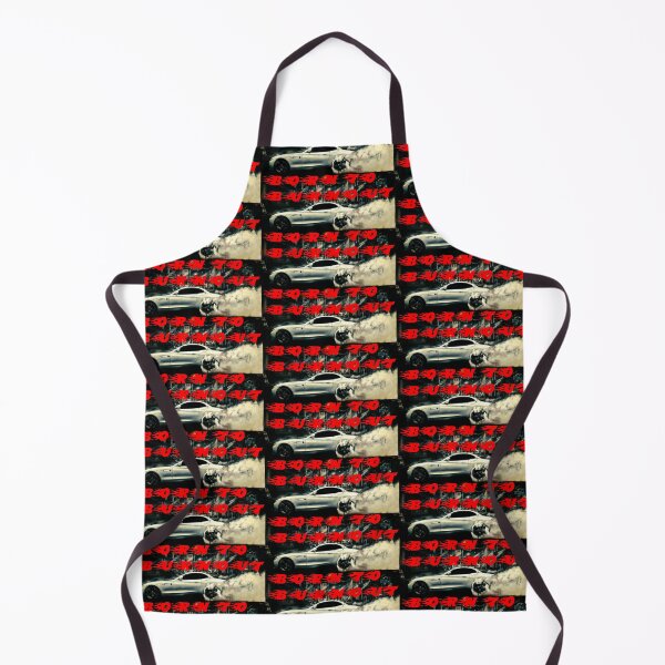 Item preview, BORN TO BURNOUT designed and sold by DomGDesign.