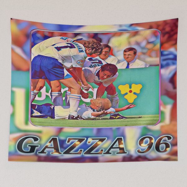 Item preview, Euro 96: Gazza 2  designed and sold by RGPdesigns.