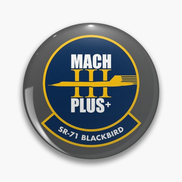 Item preview, SR-71 Blackbird designed and sold by StrongVlad.