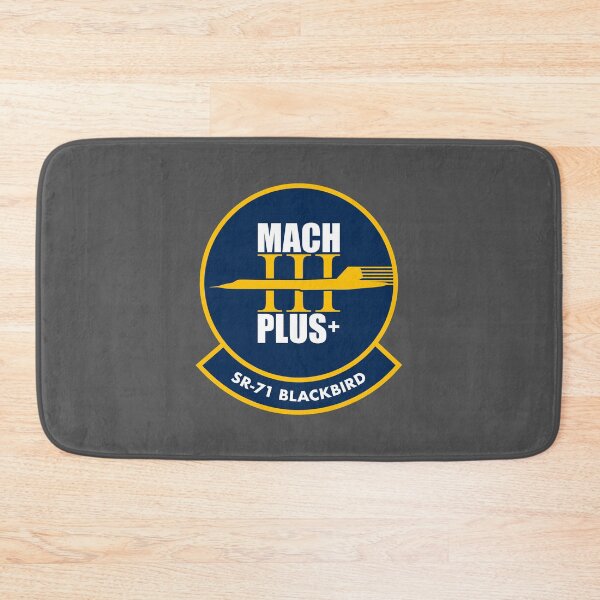 Item preview, SR-71 Blackbird designed and sold by StrongVlad.