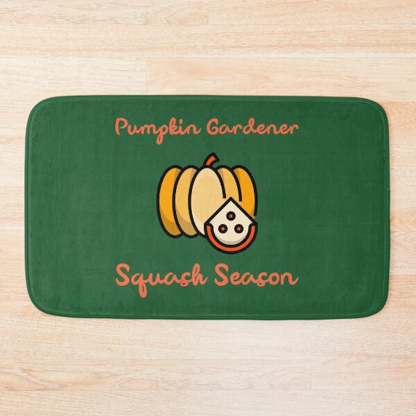 Item preview, Pumpkin, Happy Halloween, Halloween Gardening designed and sold by HomeConscious.
