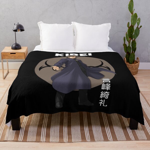 Item preview, Unlimited Blade Works Anime Kirei designed and sold by VincentRay2.