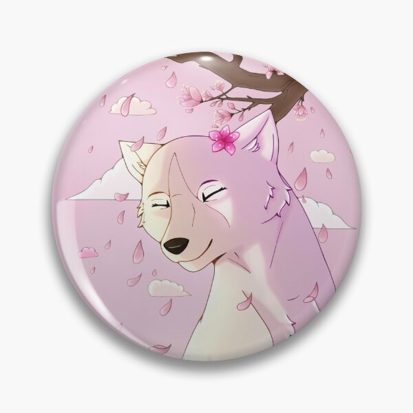 Artikelvorschau, Sakura entworfen und verkauft von cultyeenart.