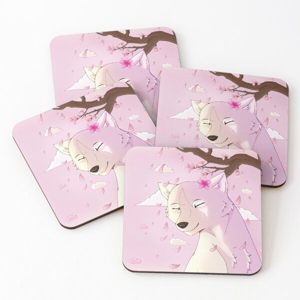 Item preview, Sakura designed and sold by cultyeenart.